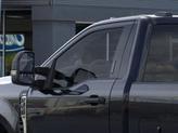 Thumbnail of 2025 Agate Black Metallic Ford F-350