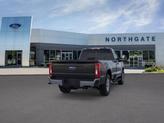 Thumbnail of 2025 Agate Black Metallic Ford F-350