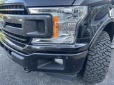 Thumbnail of 2019 Agate Black Metallic Ford F-150