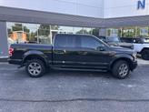 Thumbnail of 2019 Agate Black Metallic Ford F-150