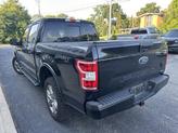 Thumbnail of 2019 Agate Black Metallic Ford F-150