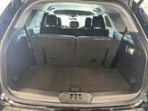 Thumbnail of 2022 Agate Black Metallic Ford Explorer