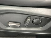 Thumbnail of 2022 Agate Black Metallic Ford Explorer