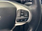 Thumbnail of 2022 Agate Black Metallic Ford Explorer