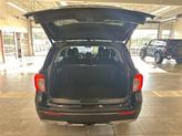 Thumbnail of 2022 Agate Black Metallic Ford Explorer
