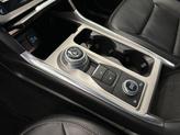 Thumbnail of 2022 Agate Black Metallic Ford Explorer