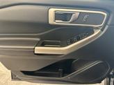 Thumbnail of 2022 Agate Black Metallic Ford Explorer