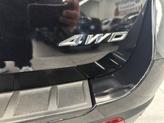 Thumbnail of 2022 Agate Black Metallic Ford Explorer