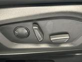 Thumbnail of 2022 Agate Black Metallic Ford Explorer