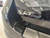 Thumbnail of 2022 Agate Black Metallic Ford Explorer