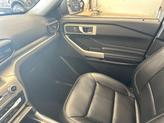Thumbnail of 2022 Agate Black Metallic Ford Explorer