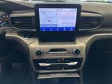 Thumbnail of 2022 Agate Black Metallic Ford Explorer