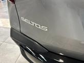 Thumbnail of 2024 Steel Gray Kia Seltos
