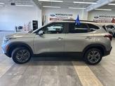 Thumbnail of 2024 Steel Gray Kia Seltos