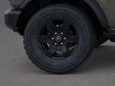 Thumbnail of 2025 Gray Ford Bronco