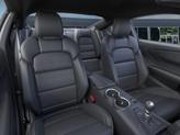 Thumbnail of 2025 Shadow Black Ford Mustang