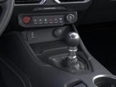 Thumbnail of 2025 Shadow Black Ford Mustang