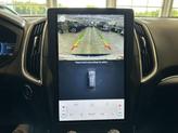 Thumbnail of 2022 Atlas Blue Metallic Ford Edge
