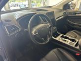 Thumbnail of 2022 Atlas Blue Metallic Ford Edge