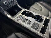 Thumbnail of 2022 Atlas Blue Metallic Ford Edge