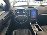 Thumbnail of 2022 Atlas Blue Metallic Ford Edge