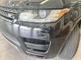 Thumbnail of 2014 Santorini Black Land Rover Range Rover Sport