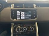 Thumbnail of 2014 Santorini Black Land Rover Range Rover Sport
