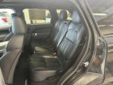 Thumbnail of 2014 Santorini Black Land Rover Range Rover Sport