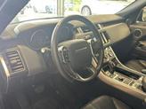 Thumbnail of 2014 Santorini Black Land Rover Range Rover Sport