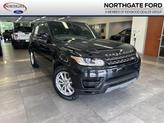 Photo of 2014 Santorini Black Land Rover Range Rover Sport