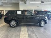 Thumbnail of 2014 Santorini Black Land Rover Range Rover Sport