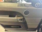 Thumbnail of 2014 Santorini Black Land Rover Range Rover Sport