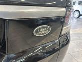 Thumbnail of 2014 Santorini Black Land Rover Range Rover Sport