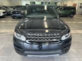 Thumbnail of 2014 Santorini Black Land Rover Range Rover Sport