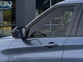 Thumbnail of 2025 Vapor Blue Metallic Ford Explorer