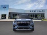 Thumbnail of 2025 Vapor Blue Metallic Ford Explorer