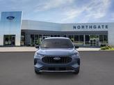 Thumbnail of 2025 Vapor Blue Metallic Ford Escape