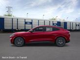 Thumbnail of 2025 Molten Ford Mustang Mach-E