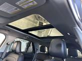 Thumbnail of 2022 Stone Blue Metallic Ford Explorer