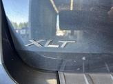 Thumbnail of 2022 Stone Blue Metallic Ford Explorer