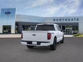 Thumbnail of 2025 Oxford White Ford F-150