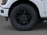 Thumbnail of 2025 Oxford White Ford F-150