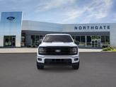 Thumbnail of 2025 Oxford White Ford F-150