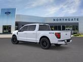 Thumbnail of 2025 Oxford White Ford F-150