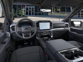 Thumbnail of 2025 Oxford White Ford F-150