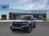 Thumbnail of 2025 Azure Gray Metallic Ford Bronco Sport