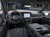 Thumbnail of 2025 Carbonized Gray Metallic Ford F-150