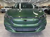 Thumbnail of 2024 Eruption Green Metallic Ford Mustang Mach-E