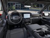 Thumbnail of 2025 Rapid Red Metallic Tinted Clearcoat Ford F-150
