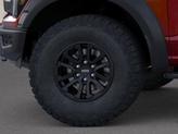 Thumbnail of 2025 Rapid Red Metallic Tinted Clearcoat Ford F-150